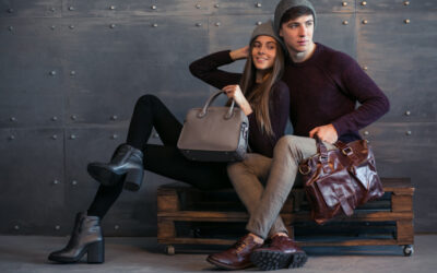 Top 10 Luxury Fashion Brands Dominating 2025