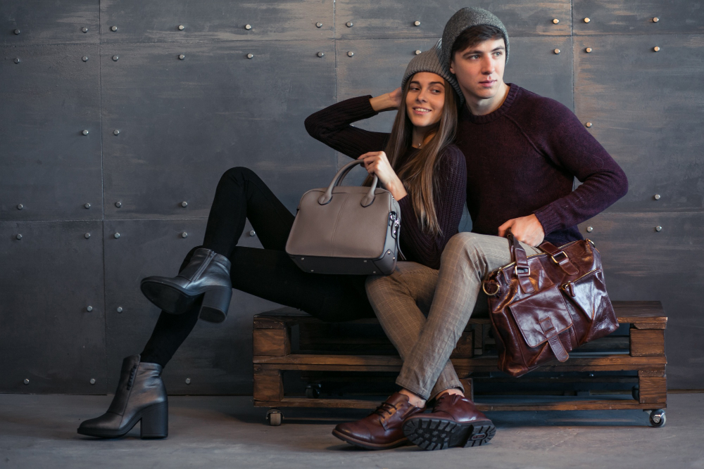 Luxury Fashion Brands
